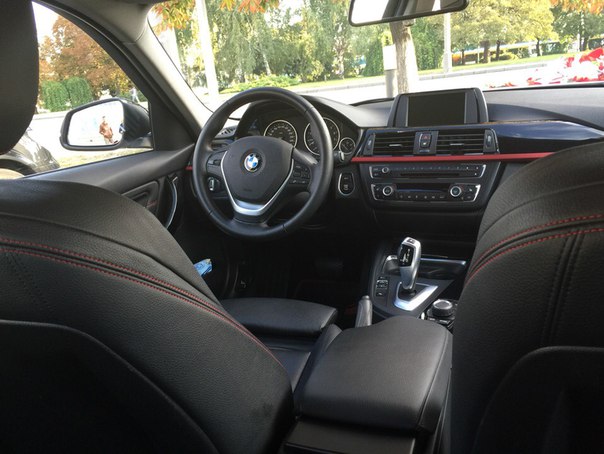 BMW 3 бел. 350 грн/час