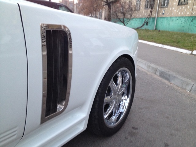 Rolls-Royce Phantom бел. 750 грн/час